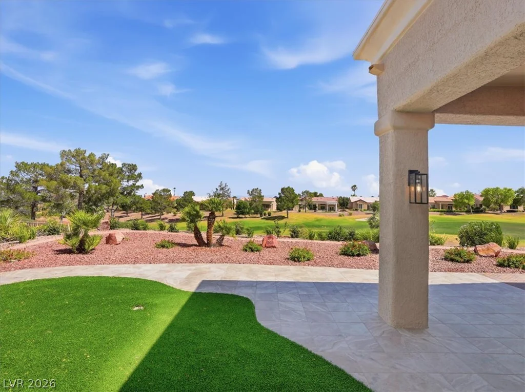 3140 Darby Falls, Las Vegas, NV 89134