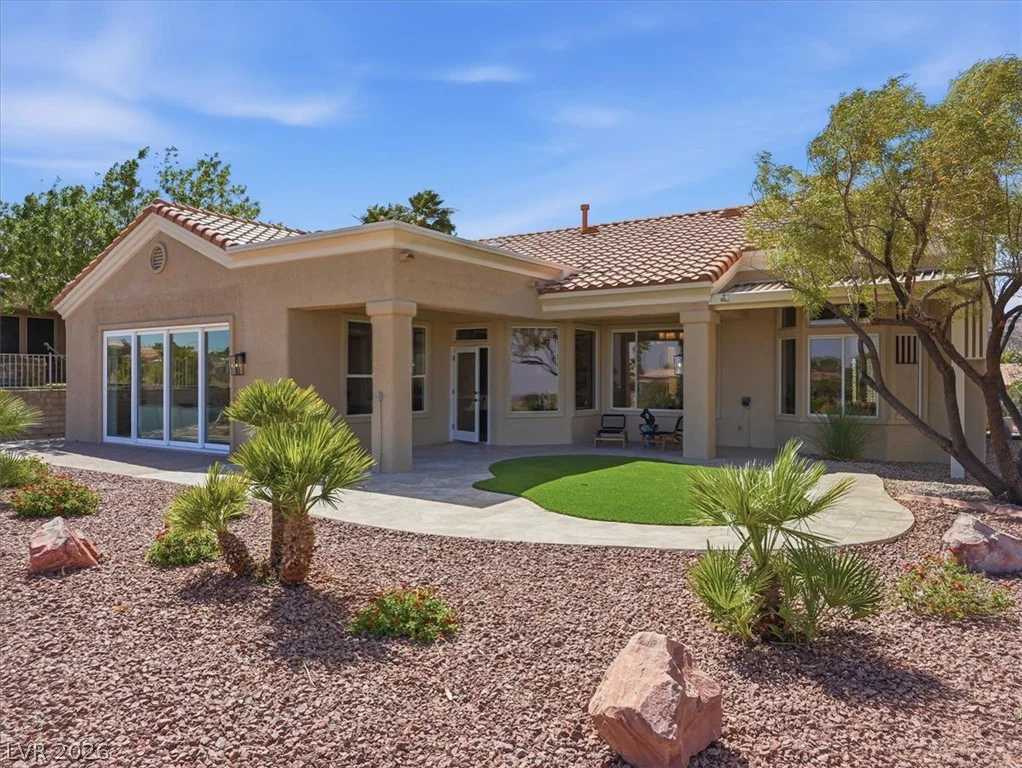 3140 Darby Falls, Las Vegas, NV 89134