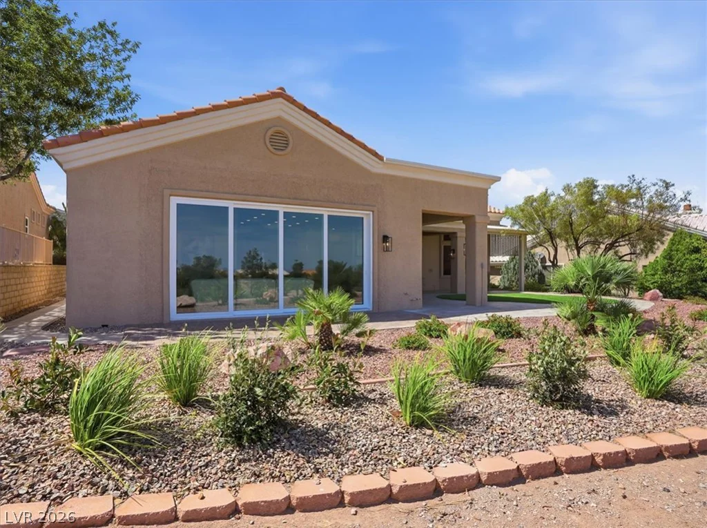 3140 Darby Falls, Las Vegas, NV 89134