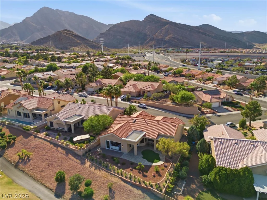 3140 Darby Falls, Las Vegas, NV 89134