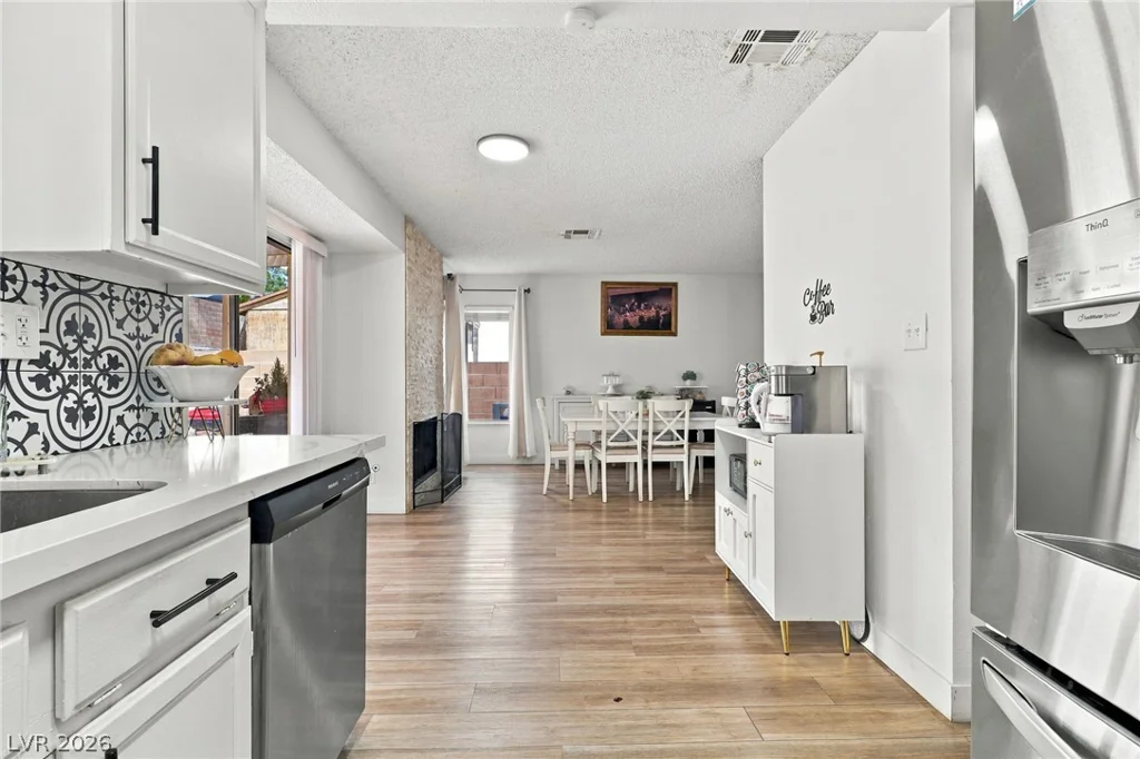 2507 Albemarle, Henderson, NV 89014