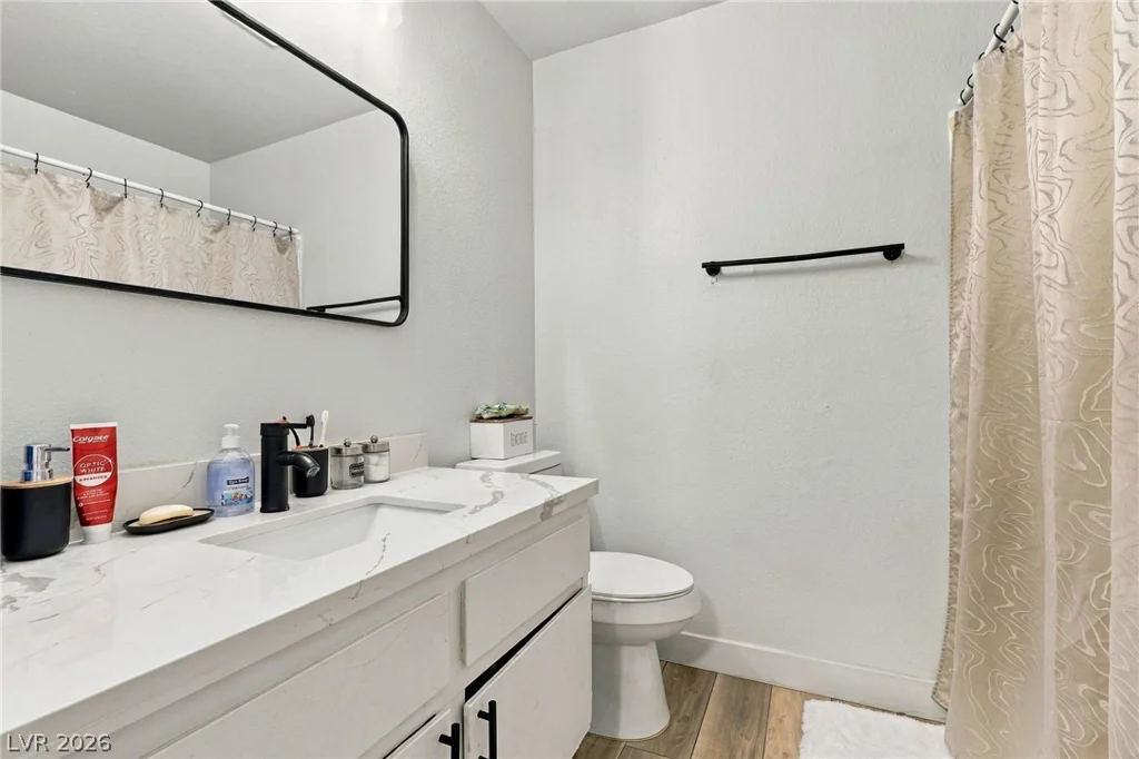 2507 Albemarle, Henderson, NV 89014