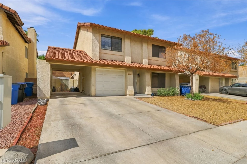 2507 Albemarle, Henderson, NV 89014