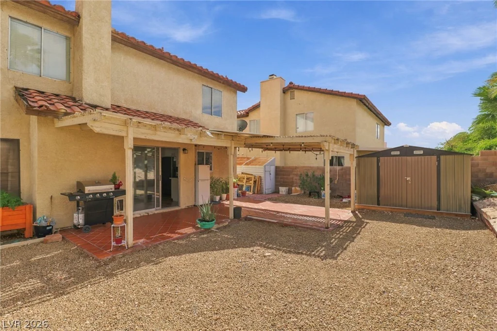 2507 Albemarle, Henderson, NV 89014