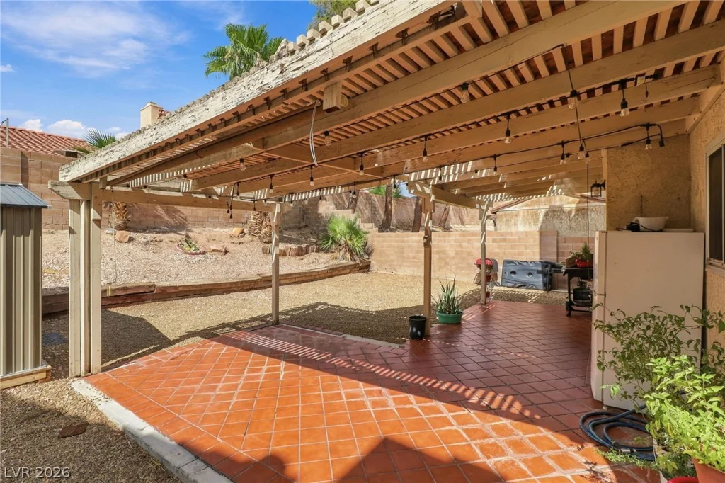 2507 Albemarle, Henderson, NV 89014