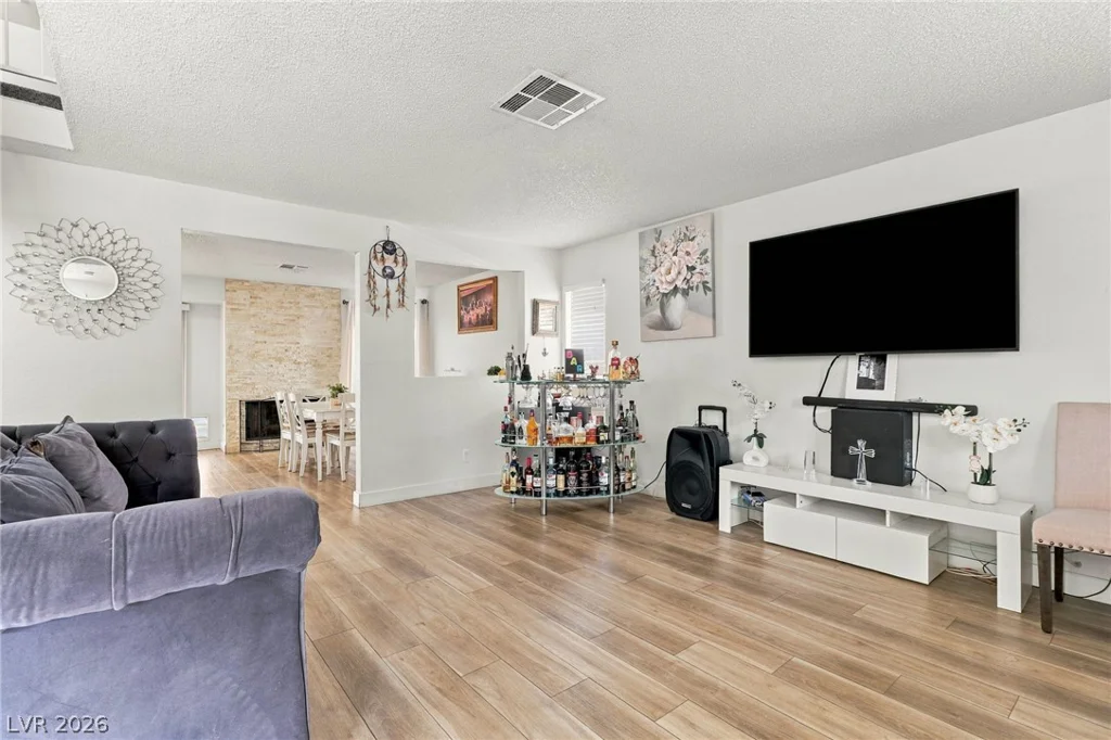 2507 Albemarle, Henderson, NV 89014