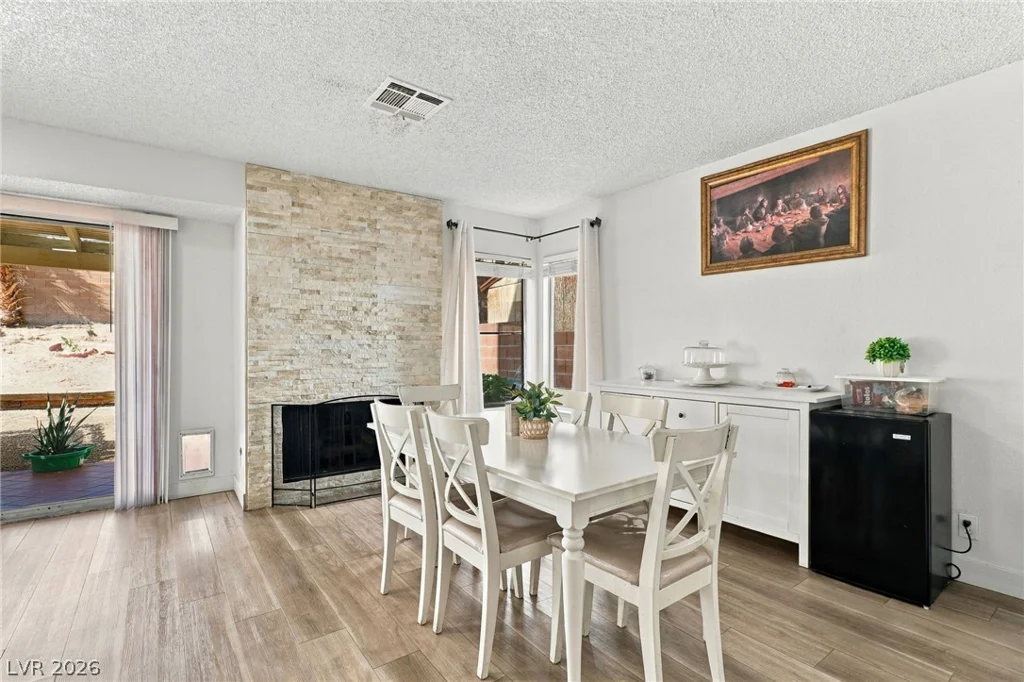 2507 Albemarle, Henderson, NV 89014