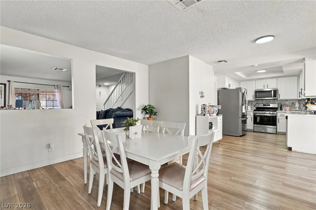 2507 Albemarle, Henderson, NV 89014