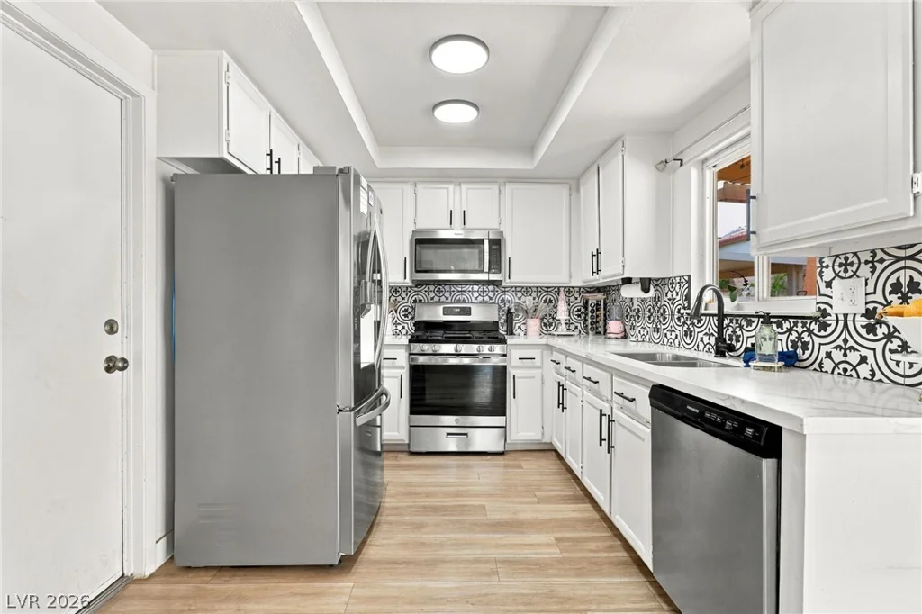 2507 Albemarle, Henderson, NV 89014