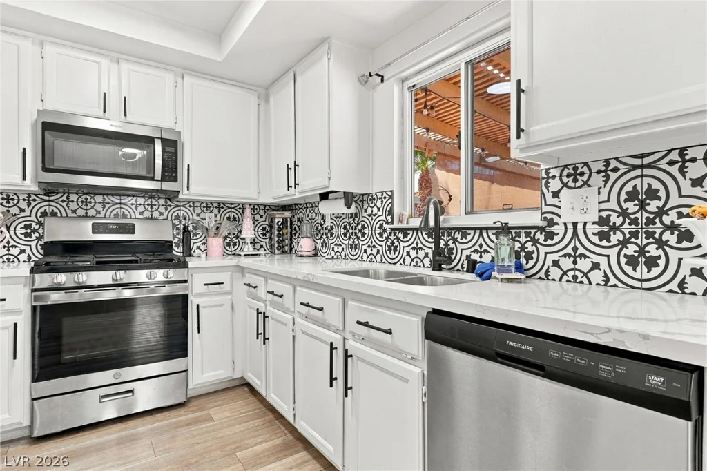 2507 Albemarle, Henderson, NV 89014