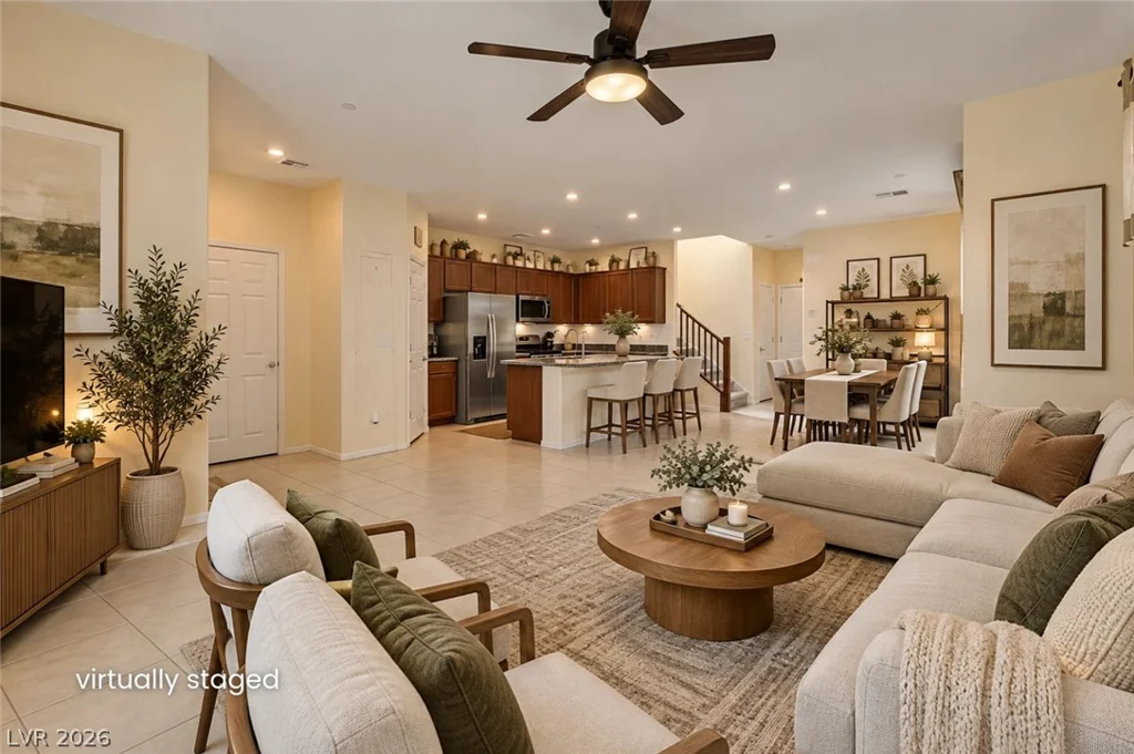 1372 Graphite, Henderson, NV 89002