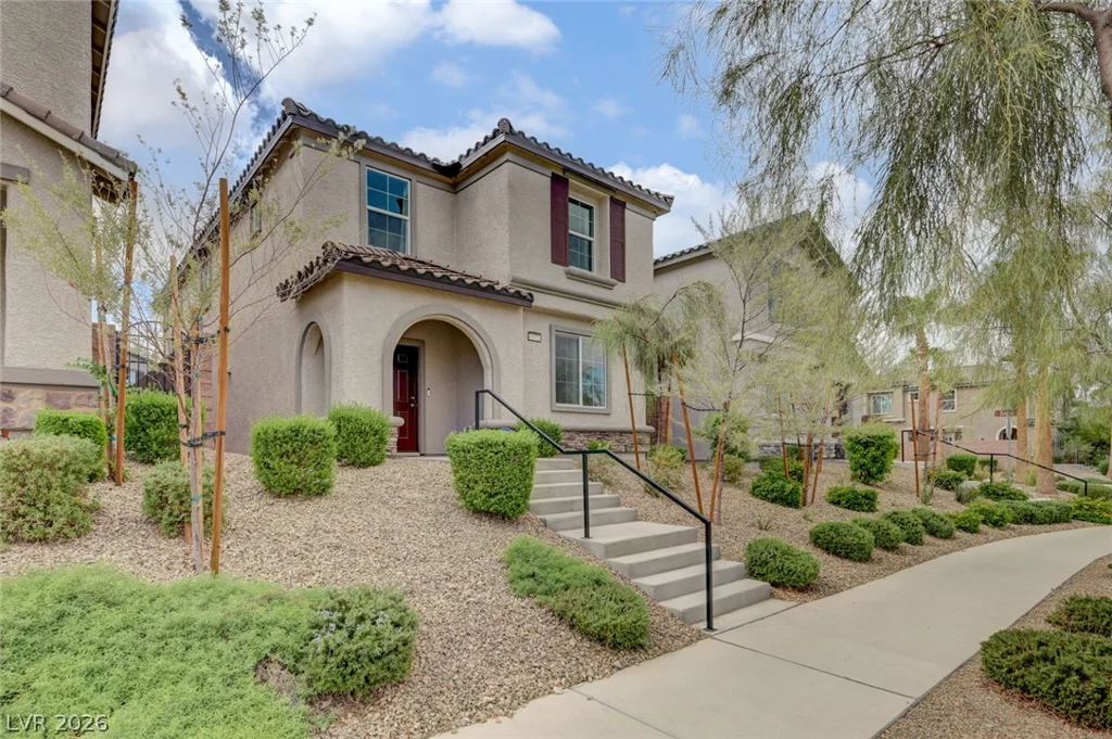 1372 Graphite, Henderson, NV 89002