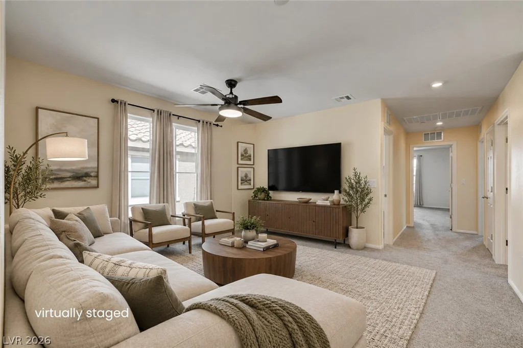 1372 Graphite, Henderson, NV 89002