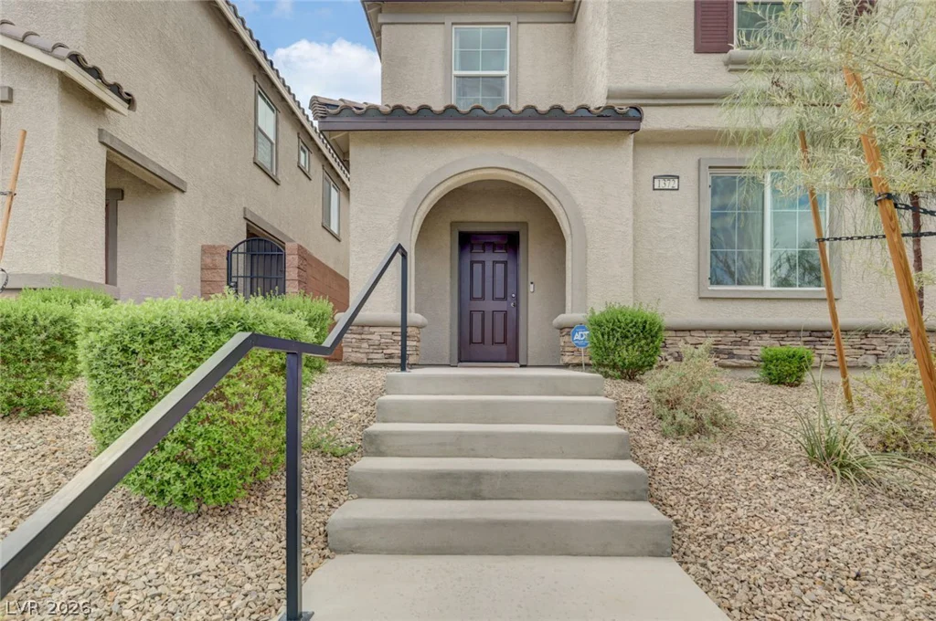 1372 Graphite, Henderson, NV 89002
