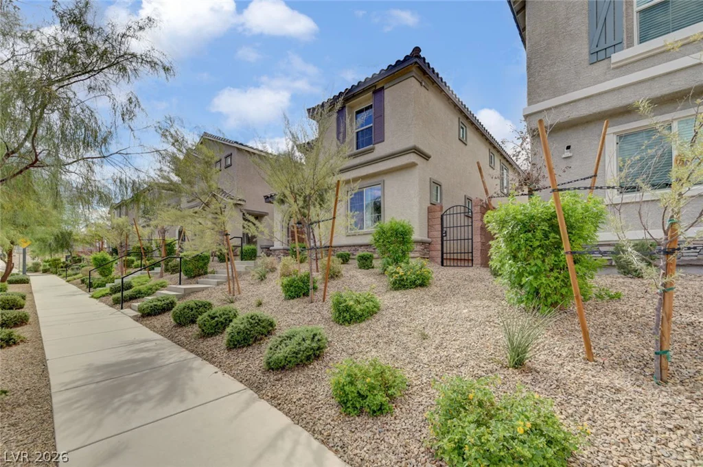 1372 Graphite, Henderson, NV 89002