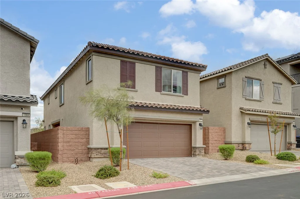 1372 Graphite, Henderson, NV 89002