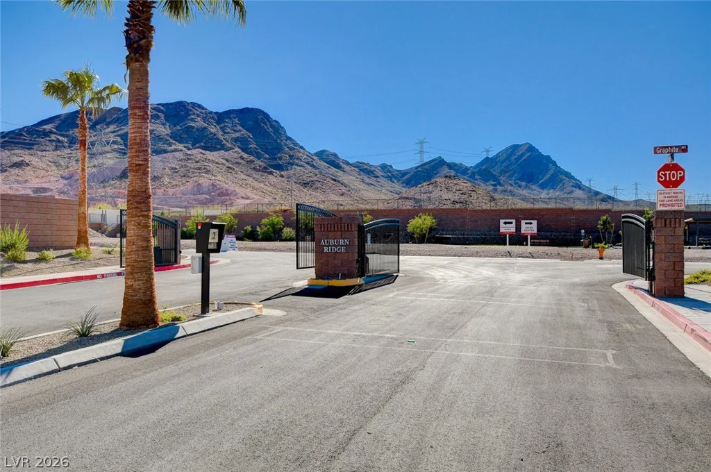 1372 Graphite, Henderson, NV 89002