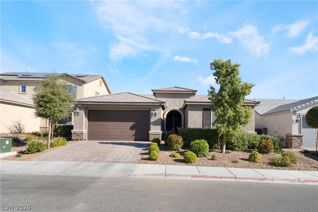1430 Dire Wolf, North Las Vegas, NV 89084