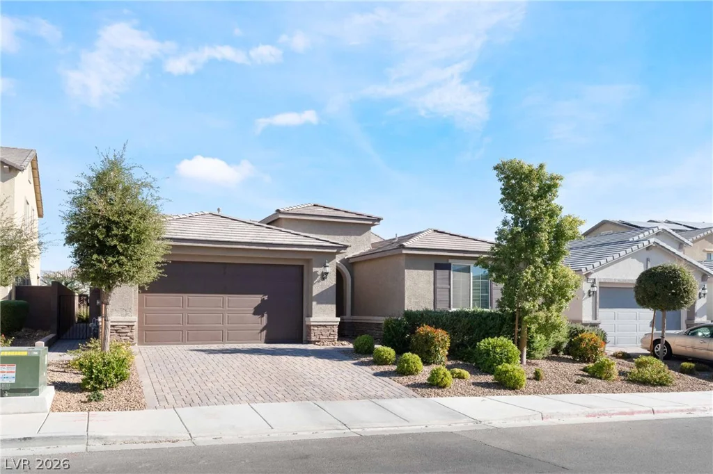 1430 Dire Wolf, North Las Vegas, NV 89084