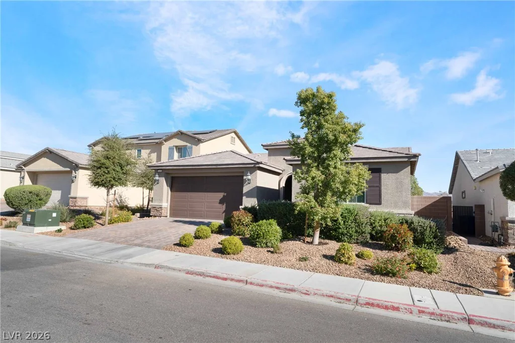 1430 Dire Wolf, North Las Vegas, NV 89084