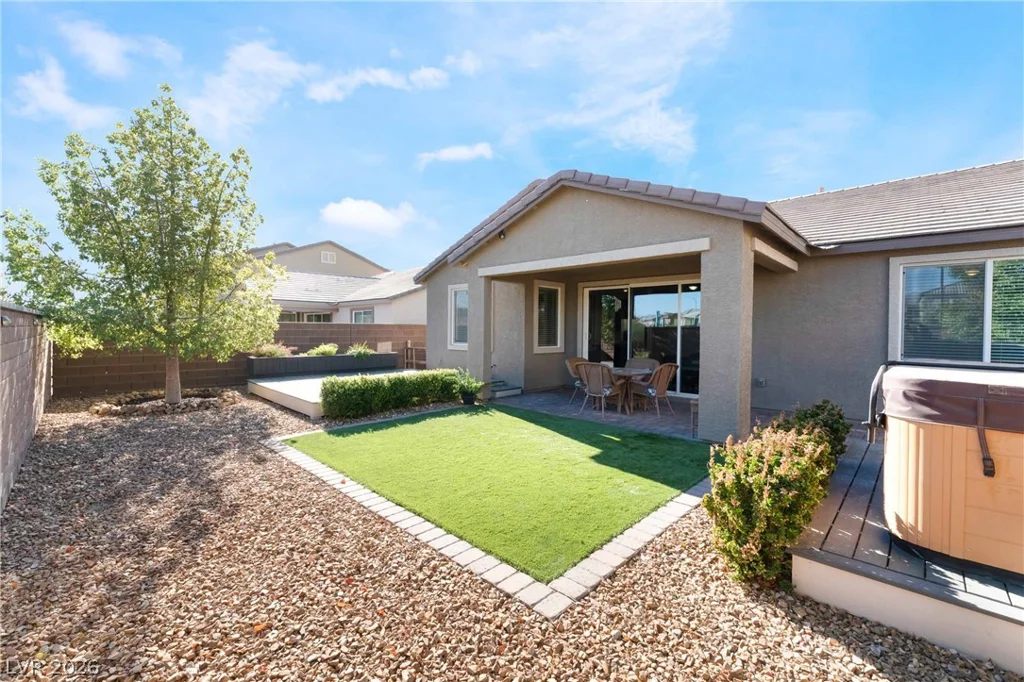 1430 Dire Wolf, North Las Vegas, NV 89084
