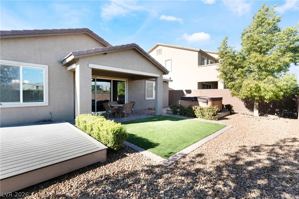 1430 Dire Wolf, North Las Vegas, NV 89084