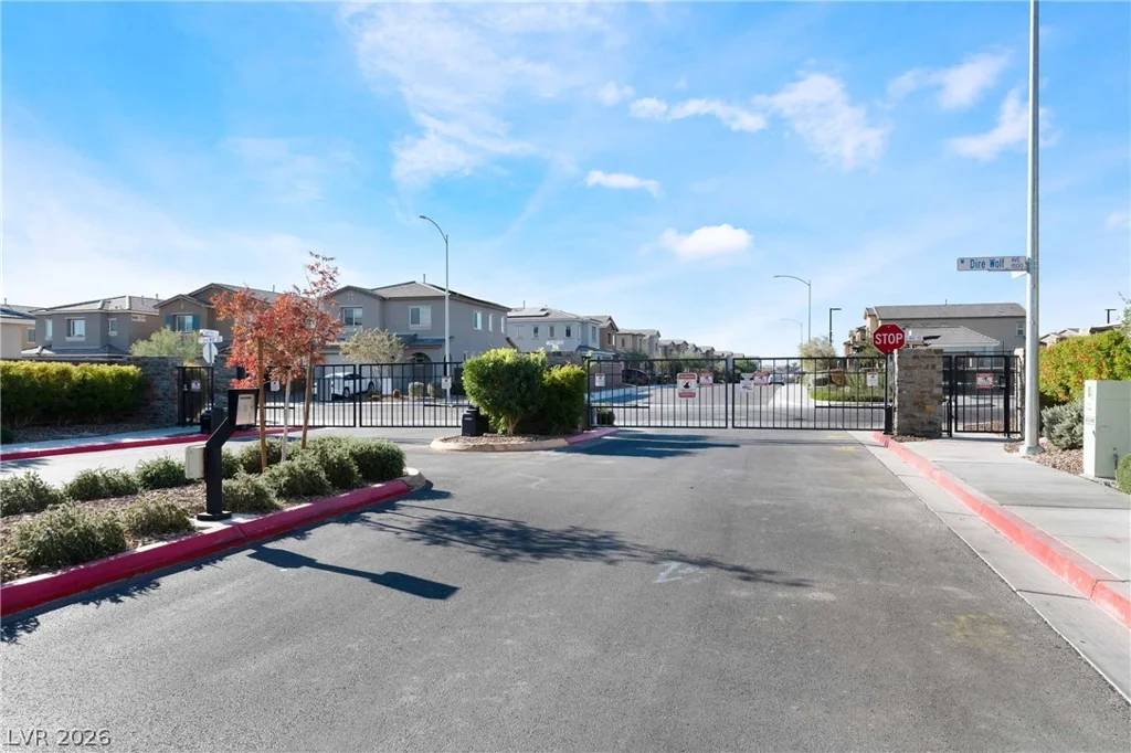 1430 Dire Wolf, North Las Vegas, NV 89084