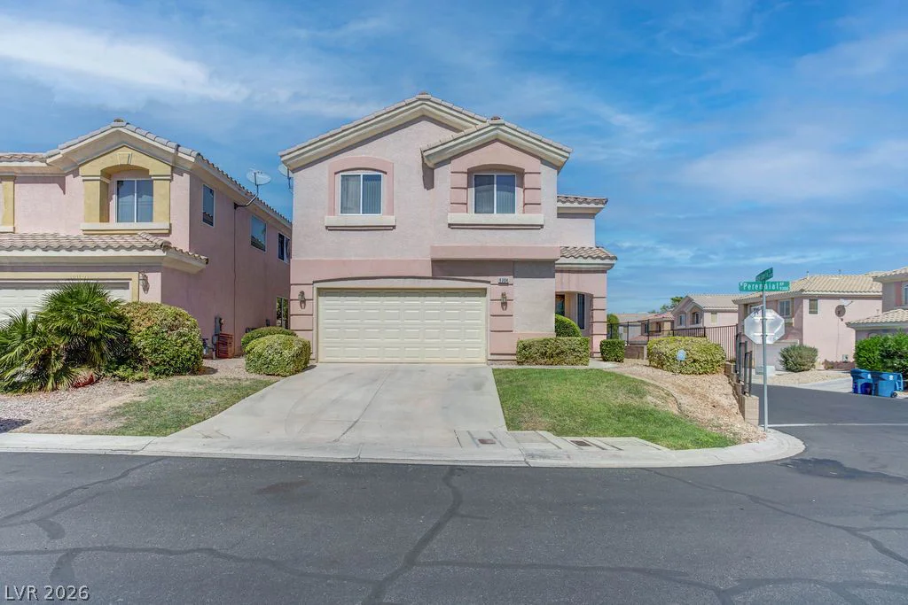 9304 Perennial, Las Vegas, NV 89148
