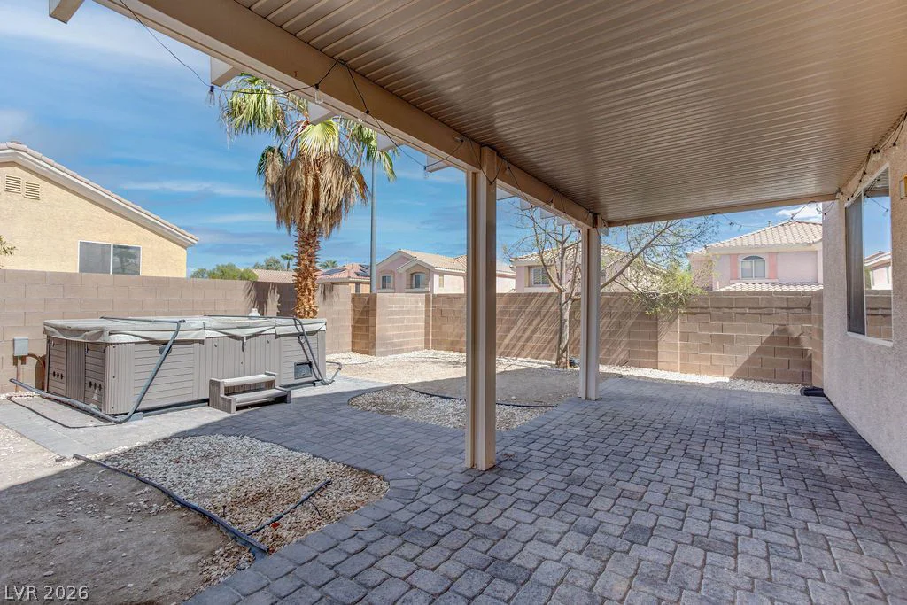 9304 Perennial, Las Vegas, NV 89148