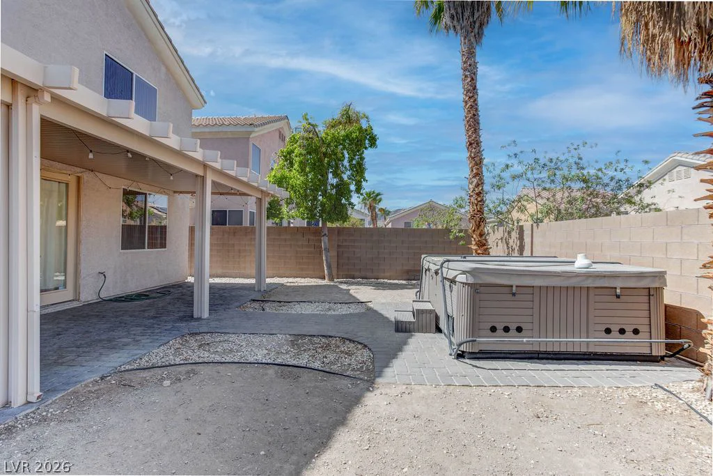 9304 Perennial, Las Vegas, NV 89148