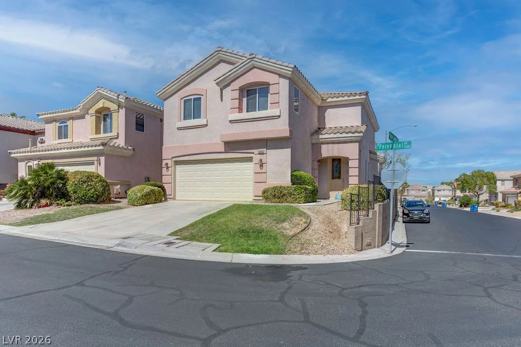 9304 Perennial, Las Vegas, NV 89148