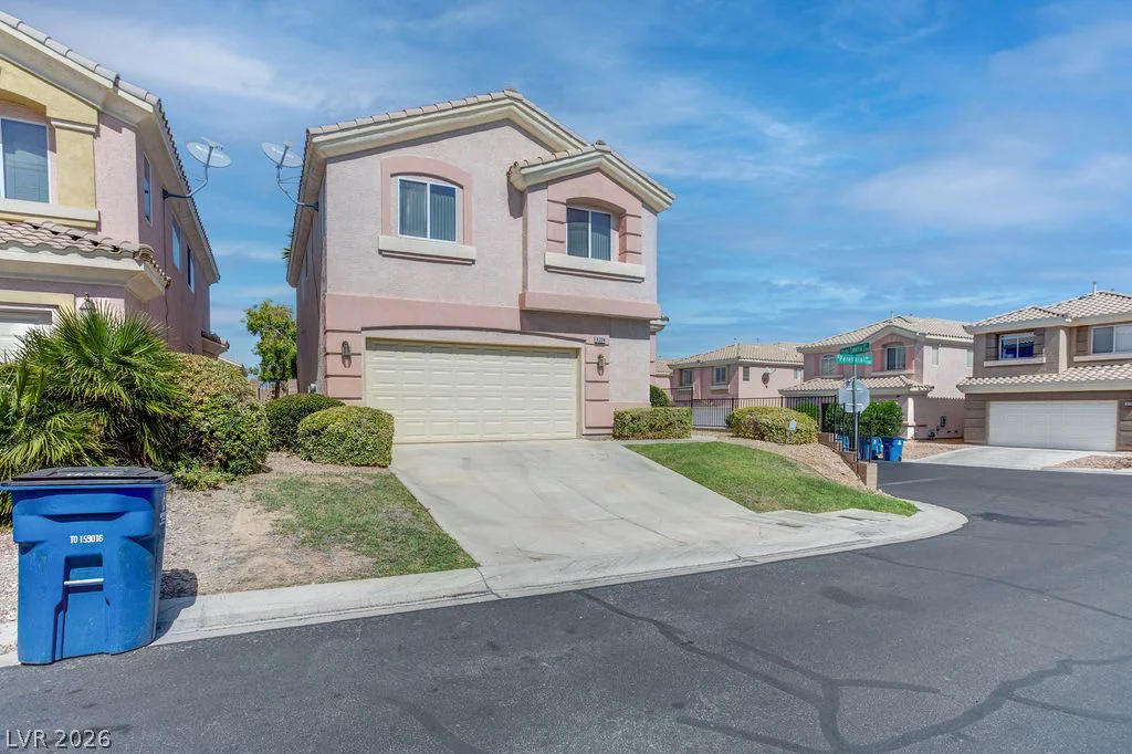 9304 Perennial, Las Vegas, NV 89148