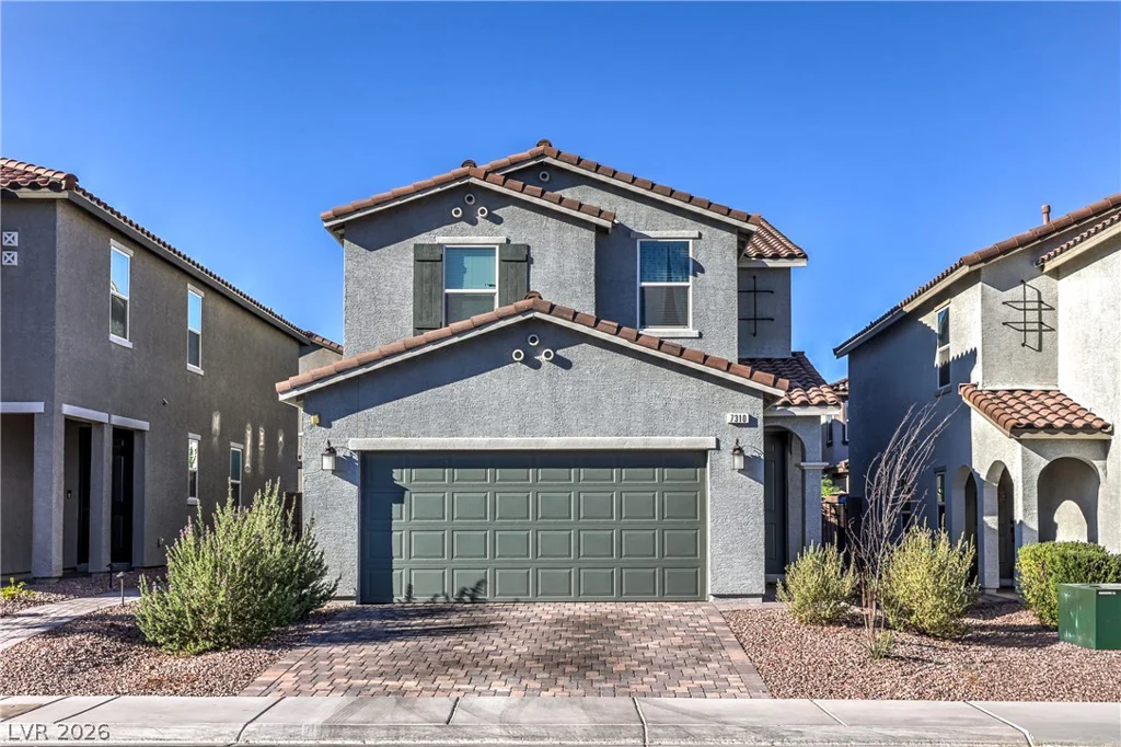 7310 Copper Grove, Las Vegas, NV 89113
