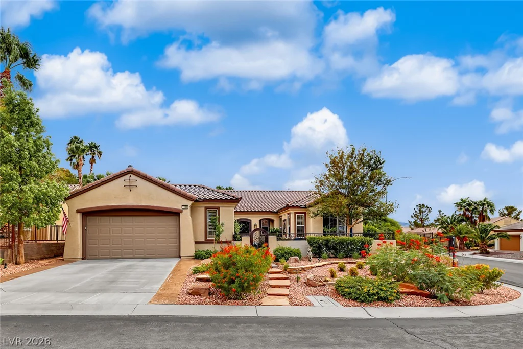 1646 Sebring Hills, Henderson, NV 89052