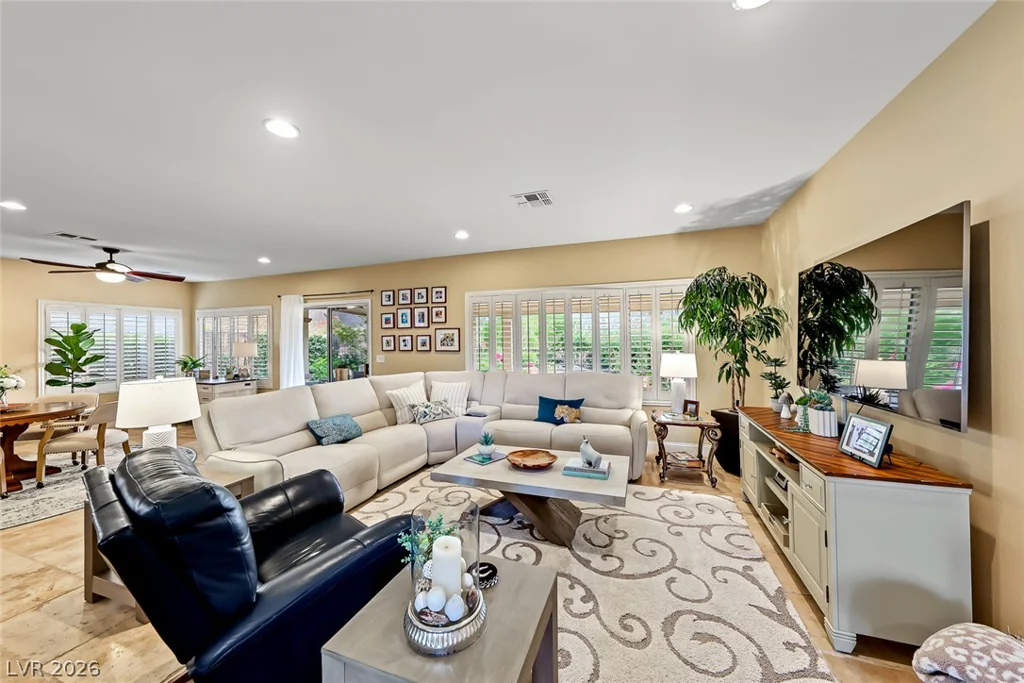 1646 Sebring Hills, Henderson, NV 89052