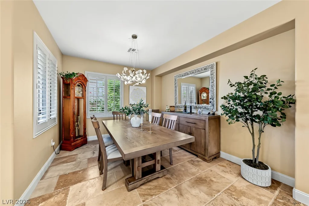 1646 Sebring Hills, Henderson, NV 89052