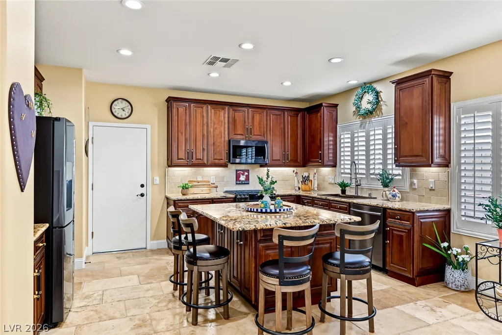 1646 Sebring Hills, Henderson, NV 89052