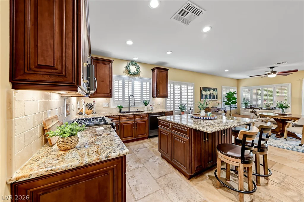 1646 Sebring Hills, Henderson, NV 89052