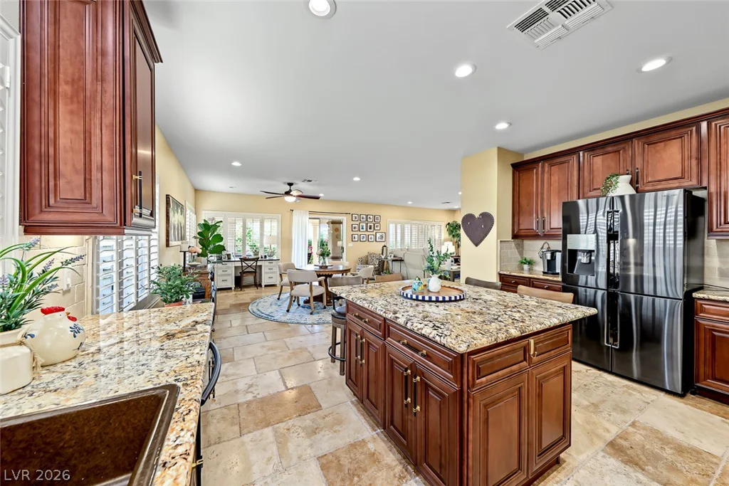 1646 Sebring Hills, Henderson, NV 89052