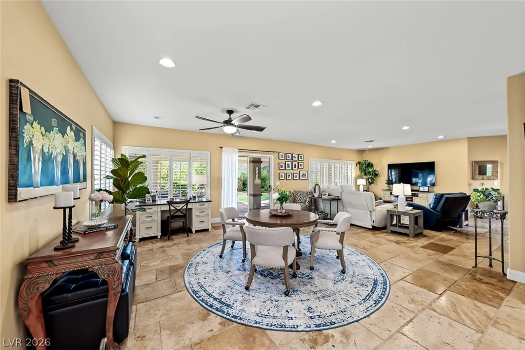 1646 Sebring Hills, Henderson, NV 89052