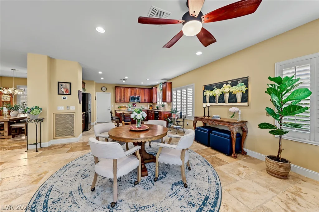 1646 Sebring Hills, Henderson, NV 89052