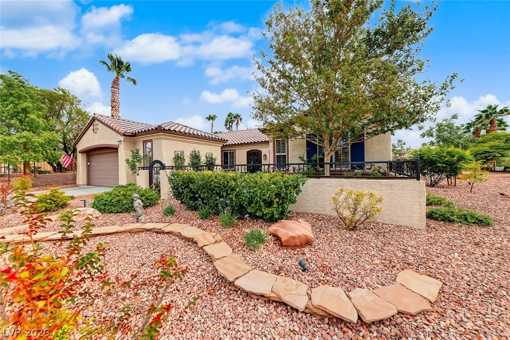 1646 Sebring Hills, Henderson, NV 89052