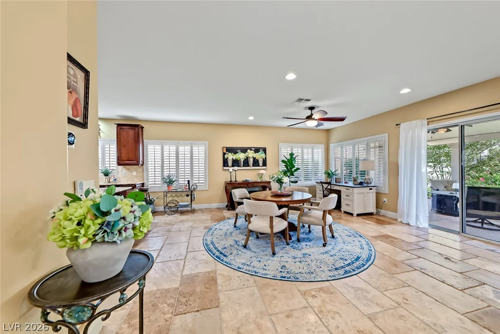 1646 Sebring Hills, Henderson, NV 89052