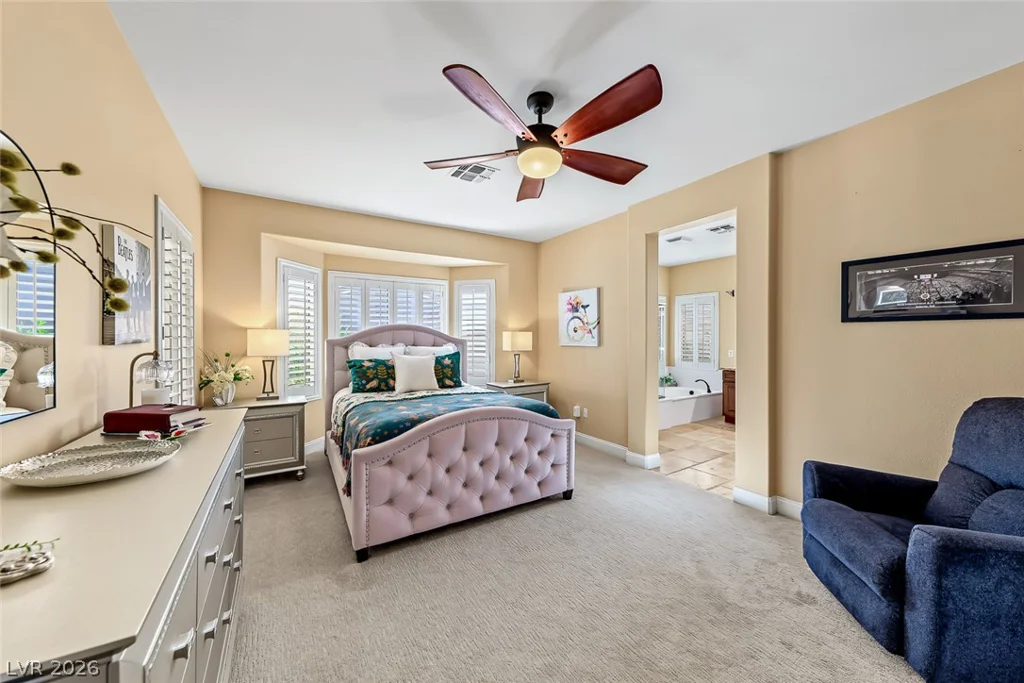 1646 Sebring Hills, Henderson, NV 89052