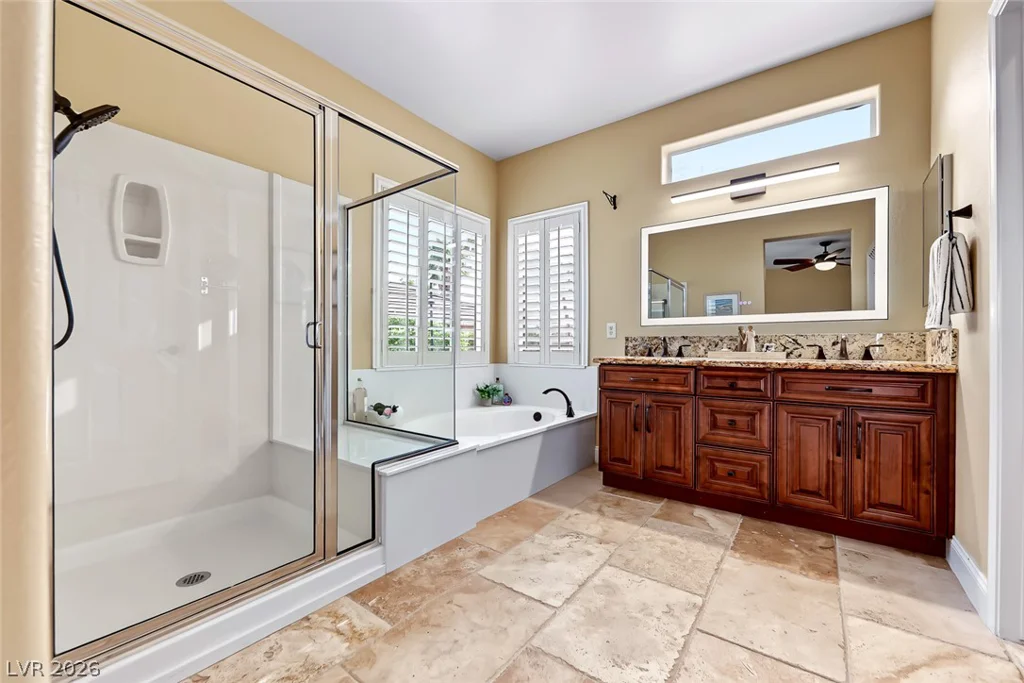1646 Sebring Hills, Henderson, NV 89052