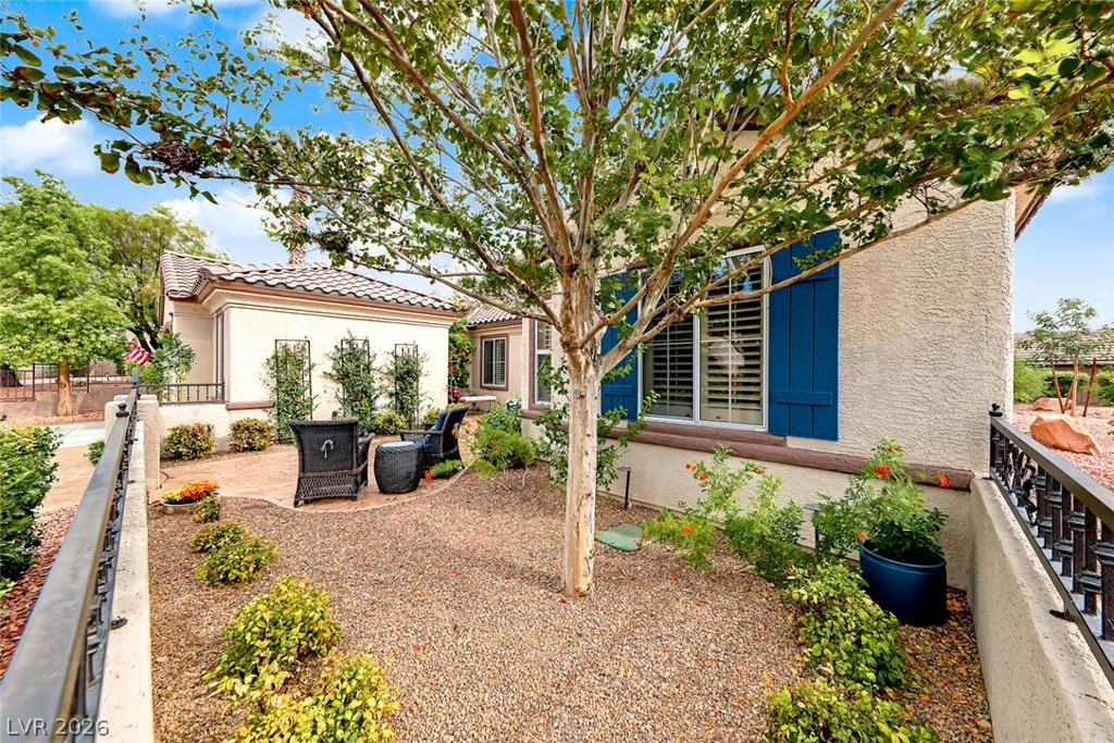 1646 Sebring Hills, Henderson, NV 89052