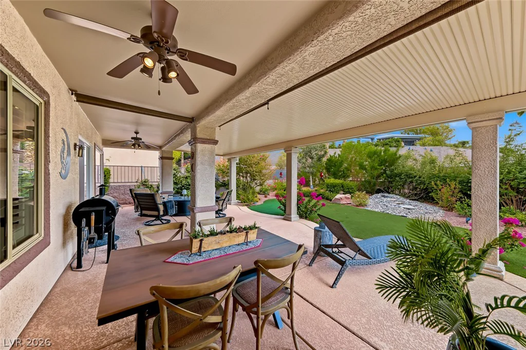 1646 Sebring Hills, Henderson, NV 89052