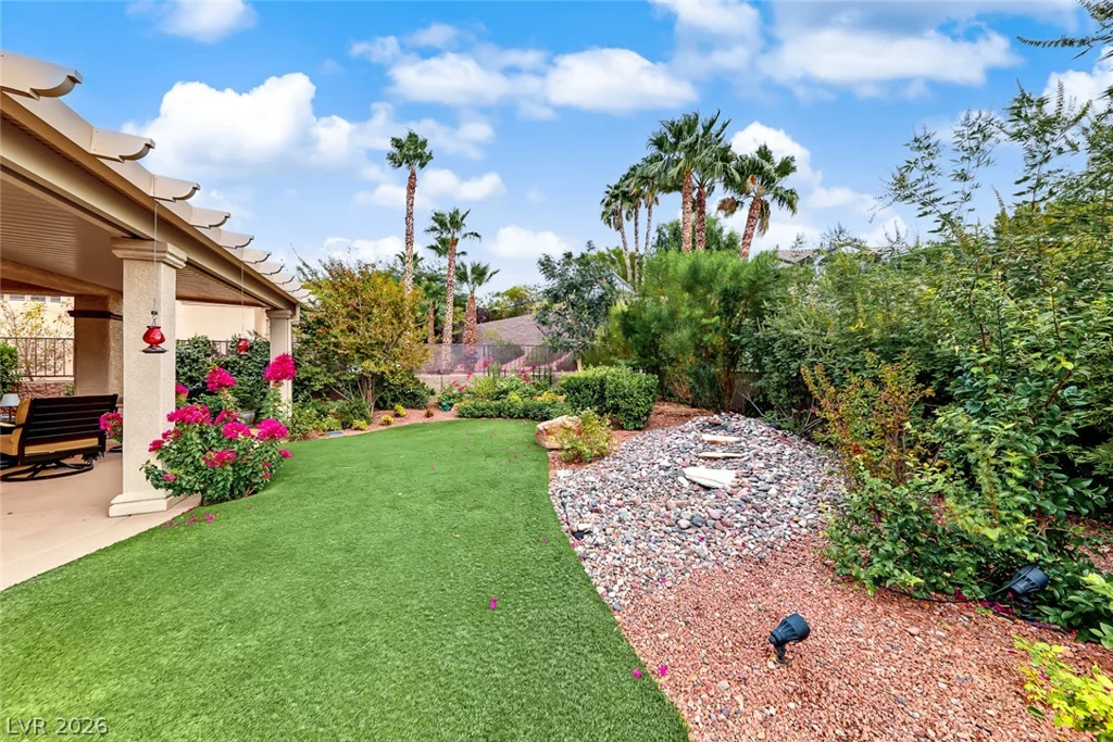 1646 Sebring Hills, Henderson, NV 89052