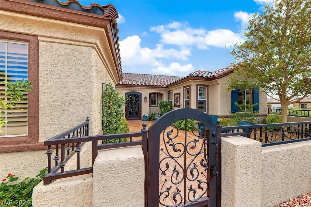 1646 Sebring Hills, Henderson, NV 89052