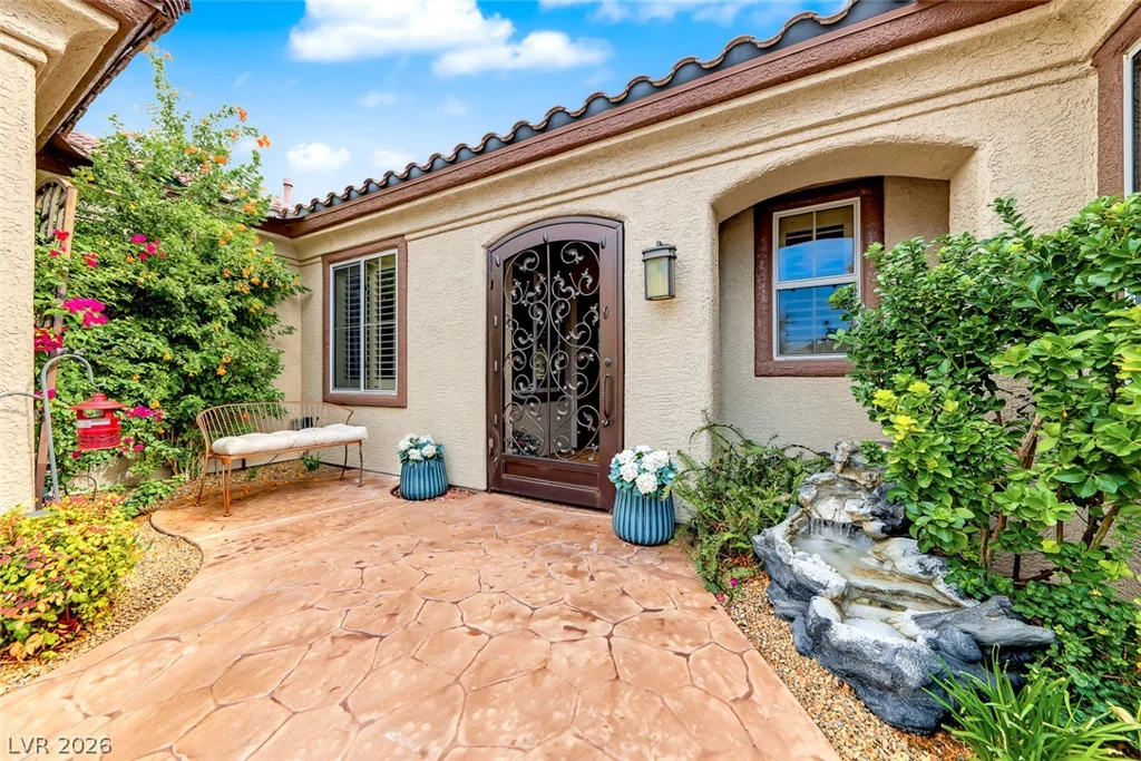 1646 Sebring Hills, Henderson, NV 89052